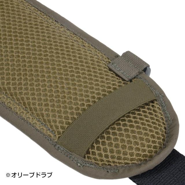 VTAC ベルトパッド Brokos Belt モール対応 [ マルチカム / Lサイズ