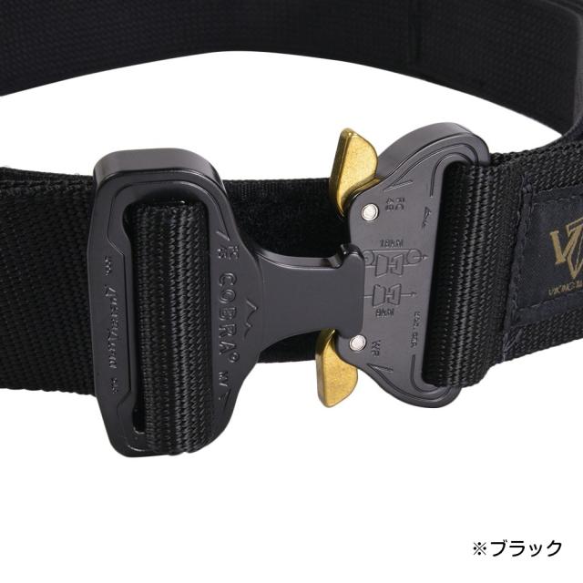 バイキングタクティクス RAZE BELT インナーベルト付き [ マルチカム