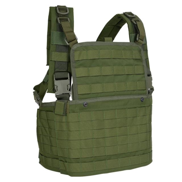 Warrior Assault Systems チェストリグ Elite Ops 901 W-EO-901-Z
