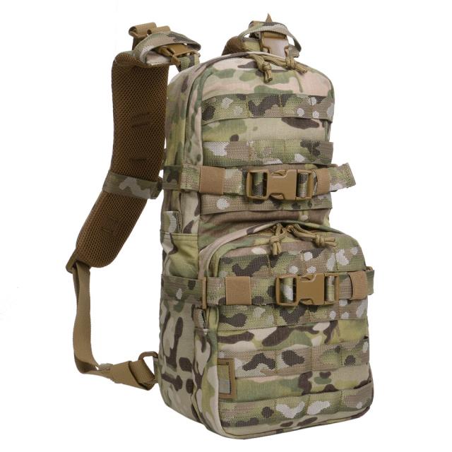 Warrior Assault Systems ハイドレーションキャリア Cargo Pack