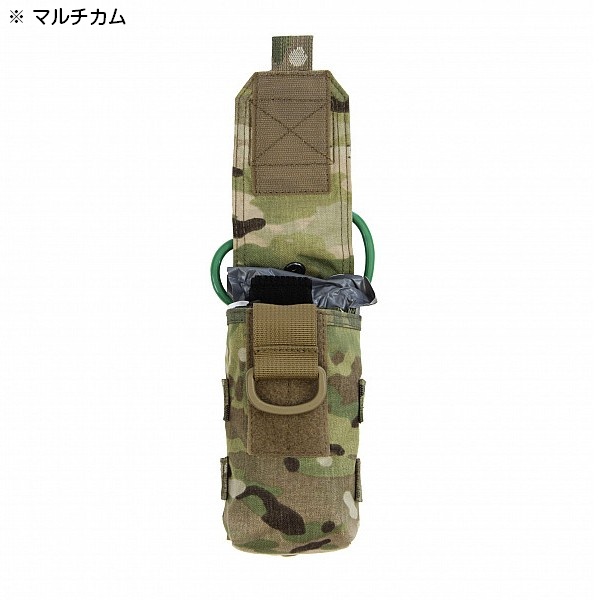 Warrior Assault Systems メディックポーチ IFAK [ オリーブドラブ