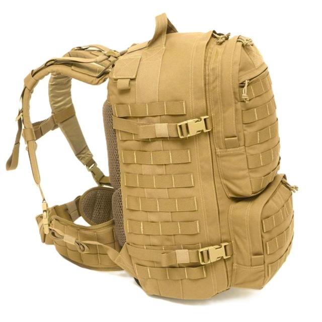 Warrior Assault Systems バックパック PREDATOR プレデター W-EO-PRD [ コヨーテタン ][weoprdct]_3