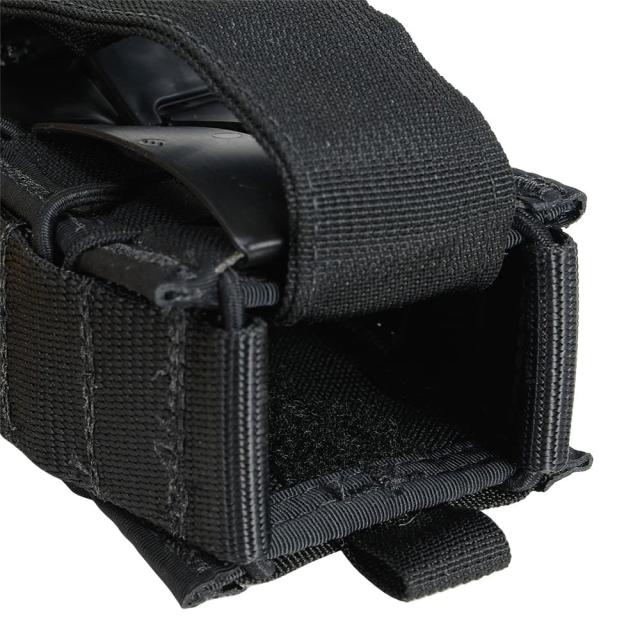 High Speed Gear ホルスター テーザーガンポーチ X2/X26用 TACO 11SG00 [ ブラック ][11sg00bk]_4