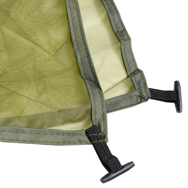 ROTHCO 蚊帳 モスキートネット 自立式 メッシュテント 3860[3860