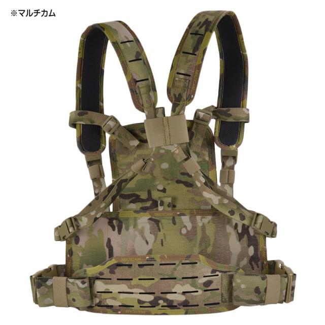 High Speed Gear チェストリグ Neo Chest Rig 40NCR0