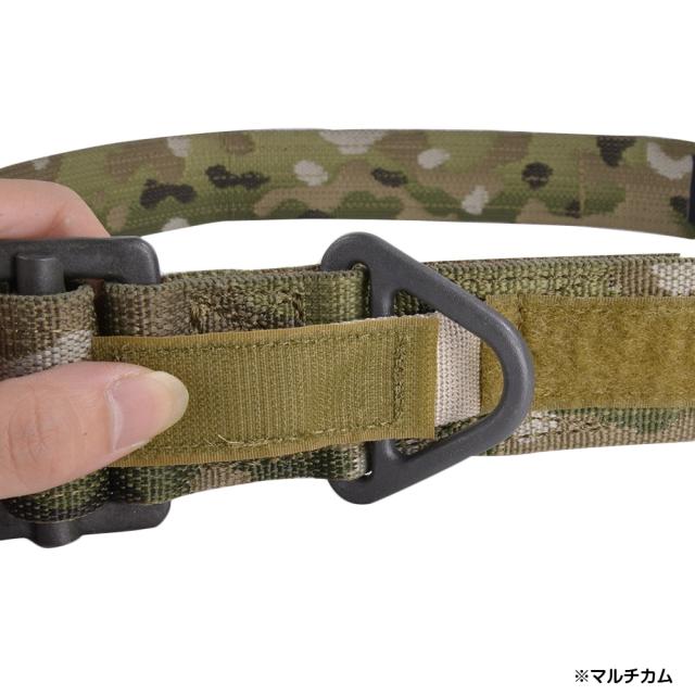 BLACKHAWK リガーベルト CQB [ ブラック / Sサイズ ] BLACKHAWK リガーベルト CQB [ ブラック / Sサイズ ] BLACKHAWK