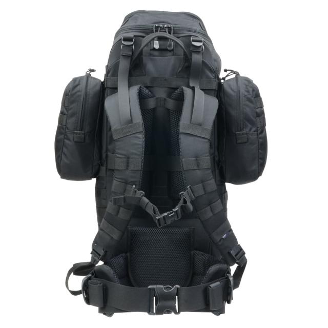 5.11 Tactical バックパック RUSH100 ラッシュ 容量60L [ ブラック / L
