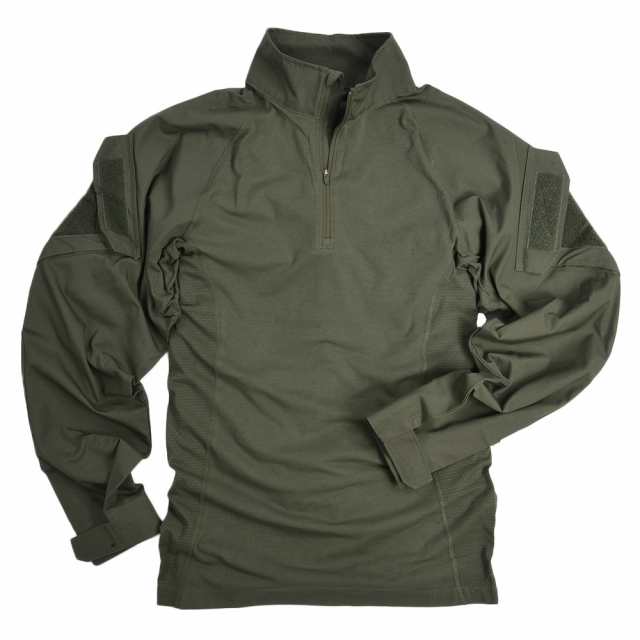 5.11 TACTICAL 長袖シャツ RAPID ASSAULT SHIRT TDU 72194 [ TDUグリーン / Mサイズ ][5t72194190m]の通販は