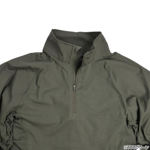 5.11 Tactical 長袖シャツ RAPID ASSAULT SHIRT TDU 72194 [ ダーク
