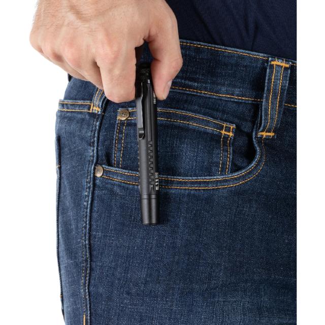 5.11 TACTICAL ストレッチジーンズ Defender メンズ スリムフィット