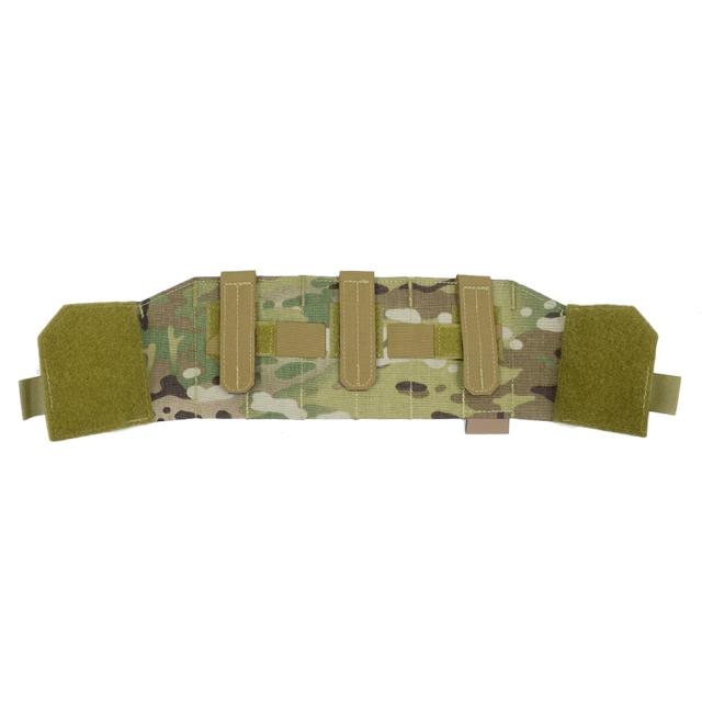 AGILITE レンジャーグリーン　ピンサープラカード AGILITE モールパネル PINCER PLACARD 2ND LAYER-MOLLE ピンサープラ
