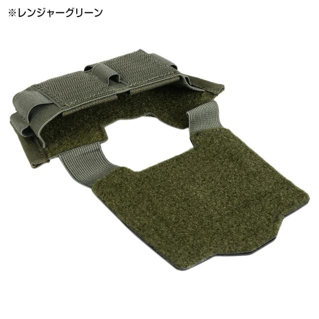 【実物】新品未使用AGILITE MTEK ヘルメットポーチ ヘルメットカバー Agilite Gen-4 Helmet Cover for MTEK FLUX