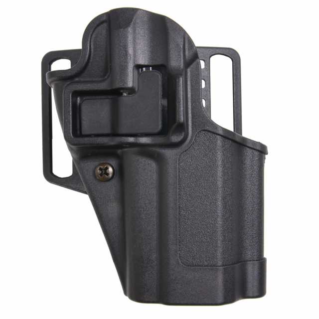 BLACKHAWK Serpa CQCホルスター H&K VP9/SFP9用 HK45対応[bh410579bkr