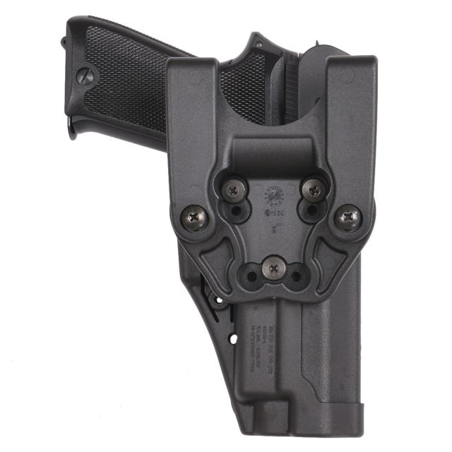 BLACKHAWK ベルトプラットフォーム Serpa DUTYホルスター対応