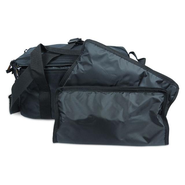 BLACKHAWK ピストルレンジバッグ 74RB02BK[bh74rb02bk]の通販はau PAY