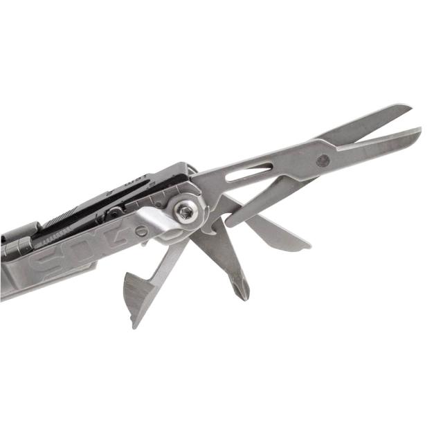 SOG マルチプライヤー PowerLitre 18ツール搭載 PL1001-CP[bsogpl1001cpr]_4