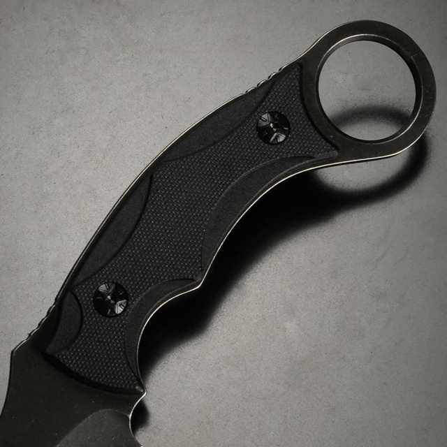 Smith & Wesson® SW995 Karambit