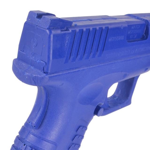 BLUEGUNS トレーニングガン Springfield XDM40 FSXDM40[btfsxdm40]_4