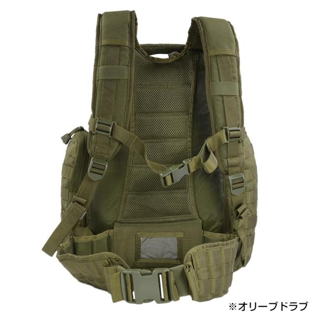 CONDOR バックパック Urban Go Pack [ コヨーテブラウン ][cdo147498