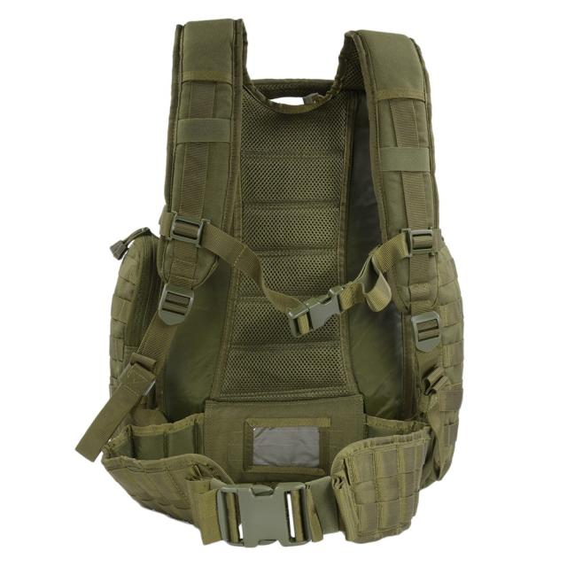 CONDOR バックパック Urban Go Pack [ オリーブドラブ ][co147001]の