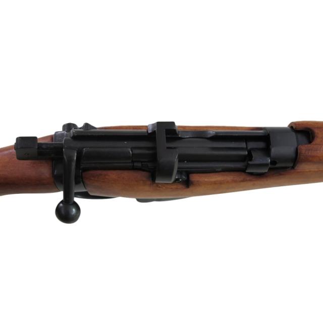 DENIX製　リー エンフィールド  SMLE Denix WWII British Lee-Enfield Replica Rifle - SMLE · Covey Surplus