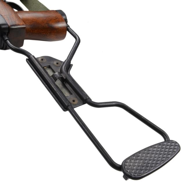 DENIX M1A1カービン パラトルーパー モデルガン Amazon.co.jp: DENIX デニックス 1131C M1A1 カービン銃 パラ