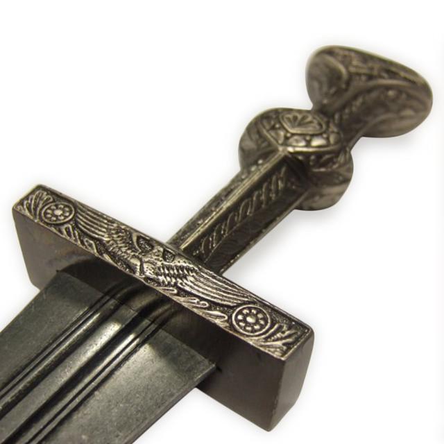 DENIX ローマ・シーザーダガー 短剣 4101 模造刀[dx4101nq]