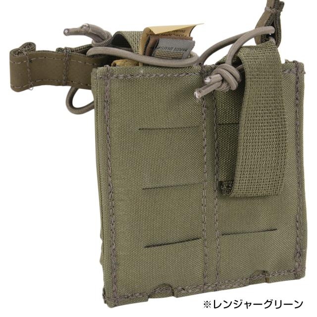 FIRST SPEAR ピストルマガジンポーチ Speed Reload M1911用 ダブル 6/9