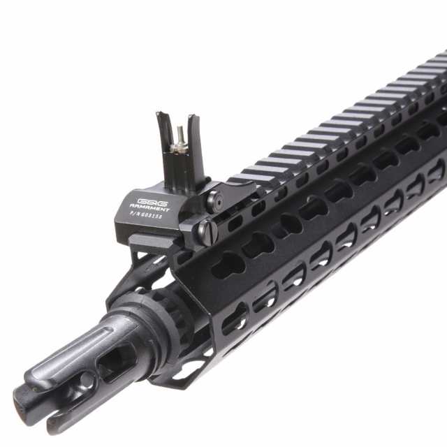 G&G ARMAMENT 電動ガン CM16 SRXL 電子トリガー、MOSFET装備[gg911081]の通販はau PAY マーケット -  レプズギア | au PAY マーケット－通販サイト