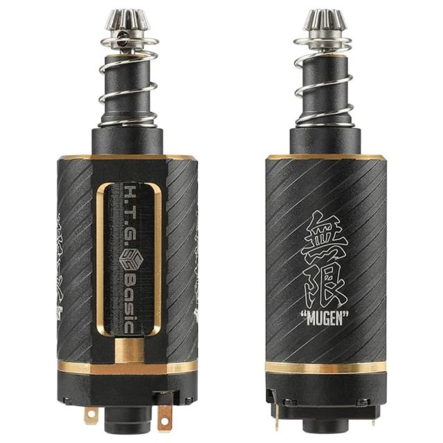 H.T.G Basic ブラシレスモーター MUGEN 無限コネクト対応 ロング