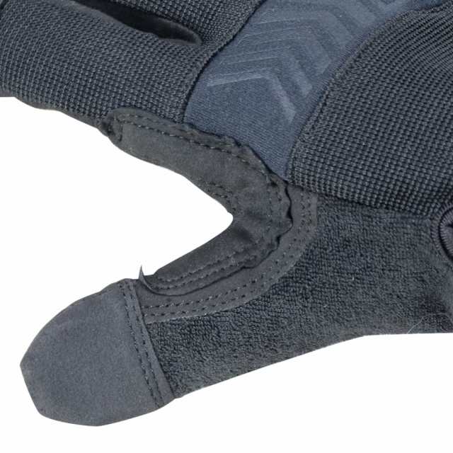 Synthetic Puncture Resistant Gloves w/ Koreflex II Micro