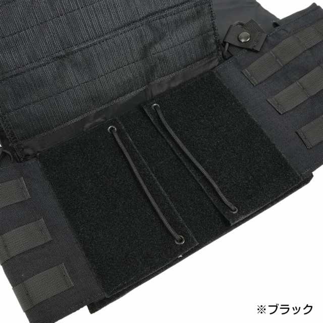 LBT プレートキャリア Modular Plate Carrier 6094A [ マルチカム / M