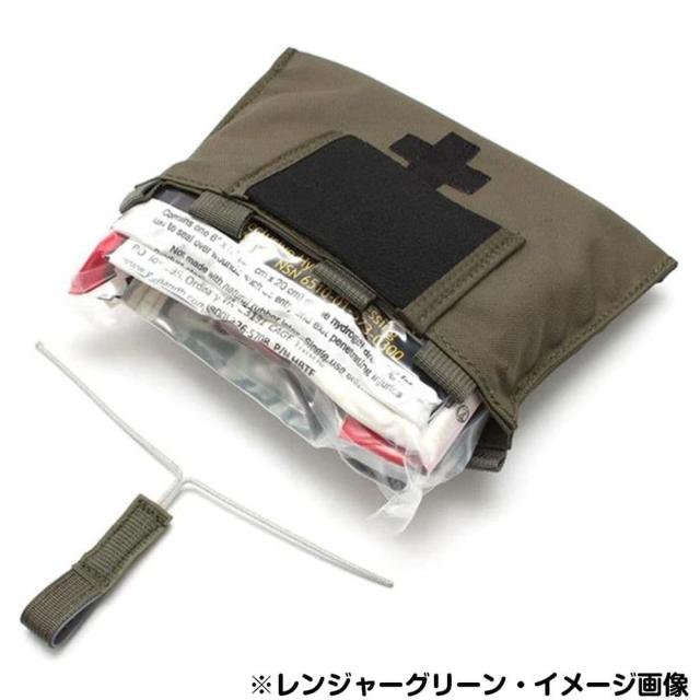 LBT ブロウアウト メディカルポーチ LBT-9022B-T [ コヨーテブラウン ][lbt9022btcb]の通販は