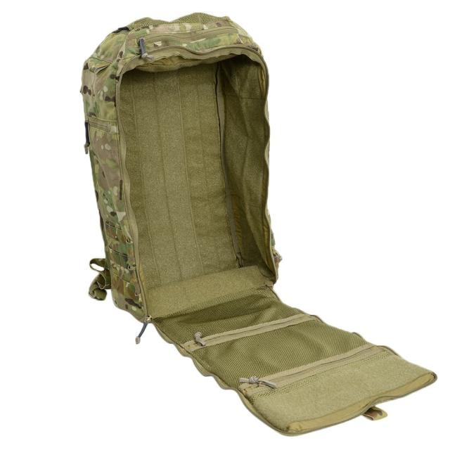 LBX バックパック Titan Lite LBX-4000-LT マルチカム LBX Tactical