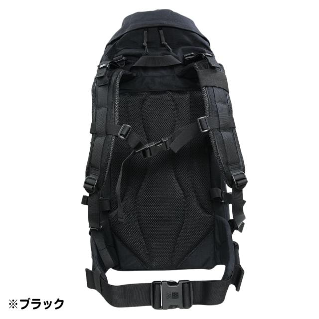 Karrimor SF バックパック SABRE 45L リュックサック [ グレー