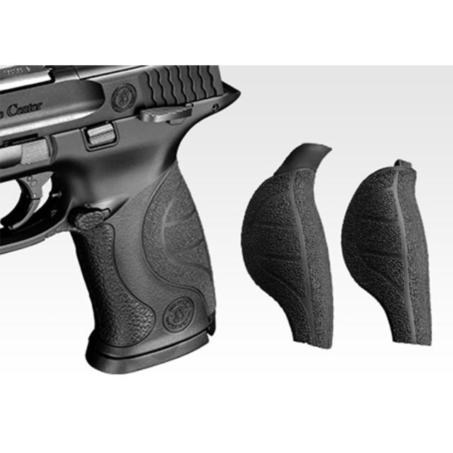 東京マルイ ガスガン M&P 9L PCポーテッド マイクロプロサイト対応 NO