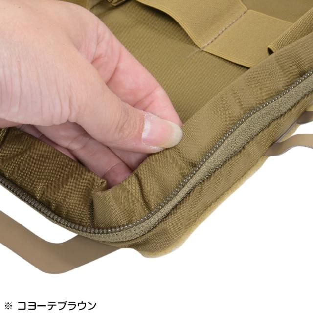DIRECT ACTION メディックポーチ HORIZONTAL MK III [ コヨーテ