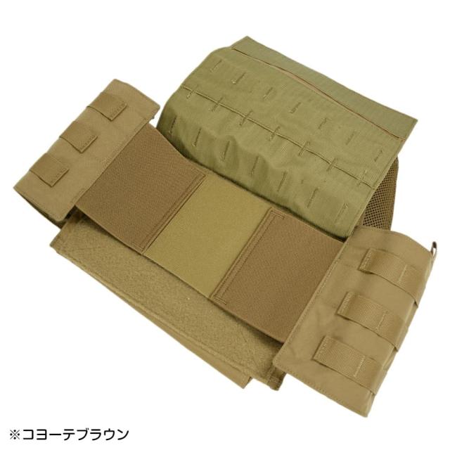 MAYFLOWER RC プレートキャリア ASSAULT PLATE CARRIER APC