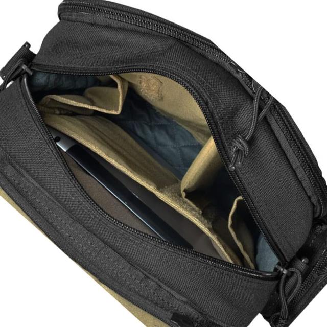 HAZARD4 ミニメッセンジャーバッグ KATO ノートPC タブレット対応 MSG-KTO-BLK[msgktoblk] HAZARD4 ミニメッセンジャーバッグ KATO ノートPC タブレット対応 MSG