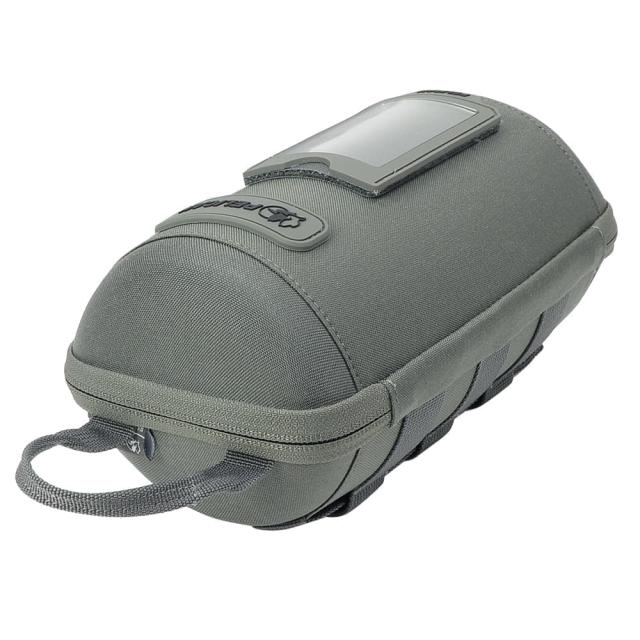 PELICAN カメラレンズポーチ AVP-S ModPak AVシングルポーチ AVP-S-TRVL [ ブラック ][plavpstrvlblk]_4