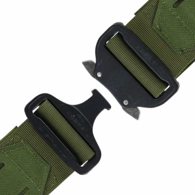 CONDOR ベルトパッド LCS COBRA GUN BELT 滑り止めパッド付