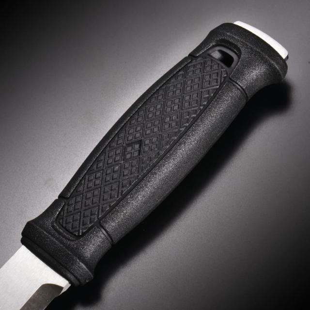 MORA KNIV アウトドアナイフ GERBERG シルバーブレード FT01749