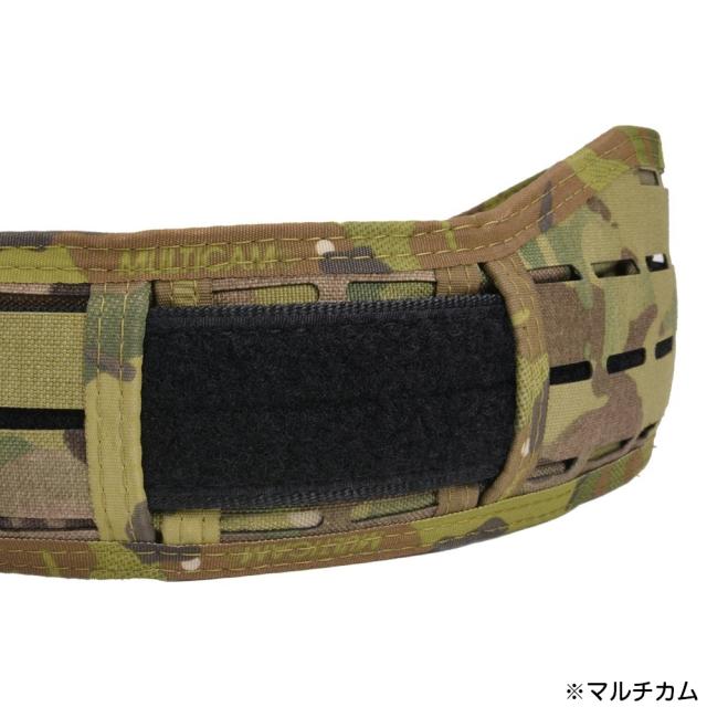 High High Speed Gear ベルトパッド 33SLB MOLLEシステム対応