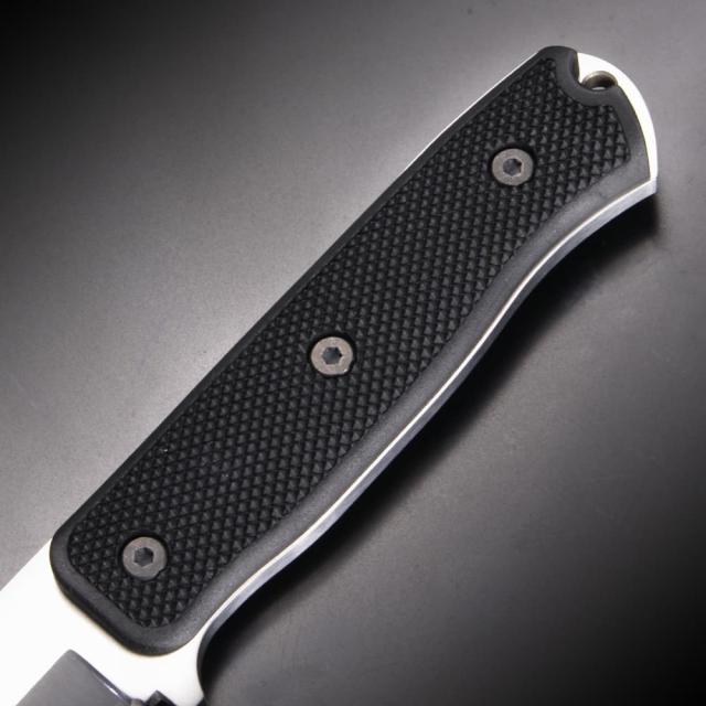 FALLKNIVEN アウトドアナイフ F1X 専用シース付属[ra02619]の通販はau