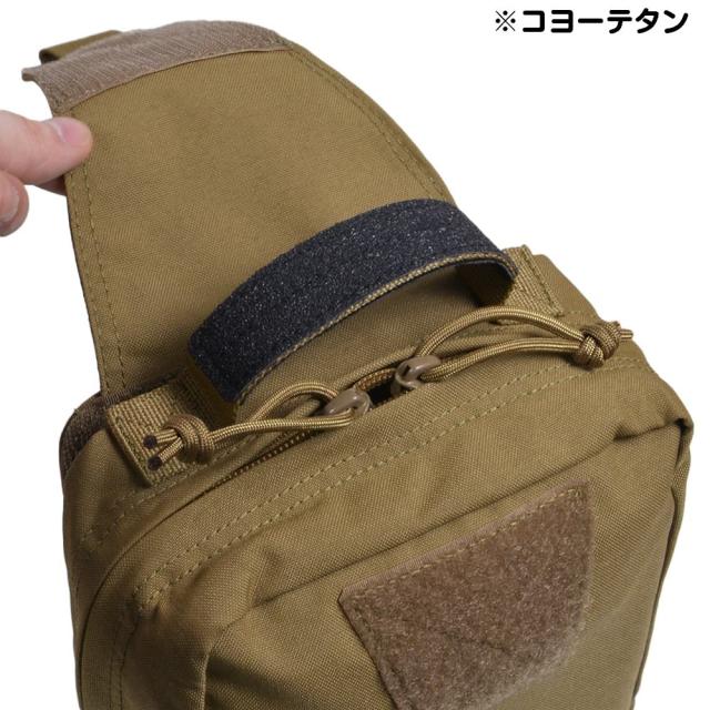 Warrior Assault Systems メディックポーチ MEDIC RIP OFF [ マルチカム ][ra03153]_4