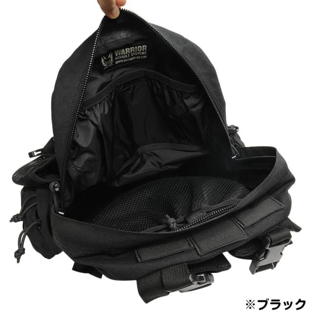 Warrior Assault Systems バックパック HCP-L ラージサイズ [ オリーブ