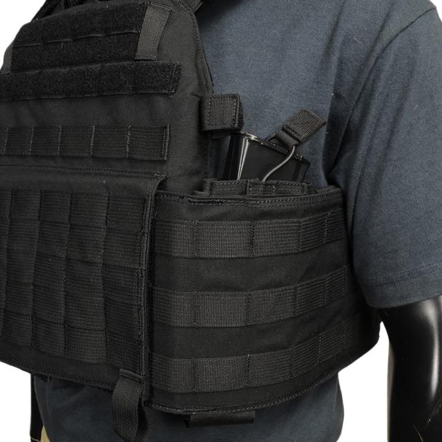 WARRIOR ASSAULT SYSTEMS DCSベースキャリア Warrior Assault Systems プレートキャリア DCSベースキャリア