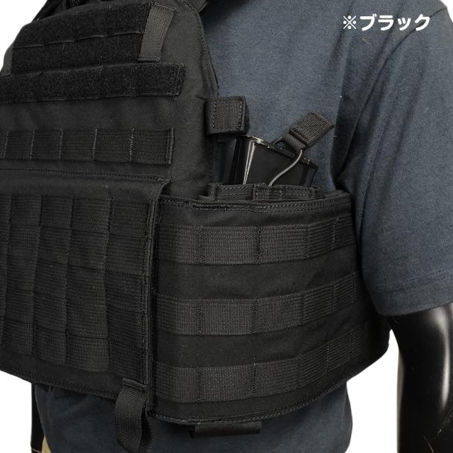 WARRIOR ASSAULT SYSTEMS プレートキャリア マルチカム　L Warrior Assault Systems プレートキャリア LPC V2 [ Lサイズ