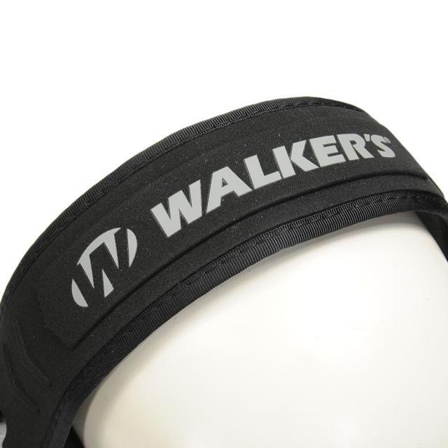 WALKERS 電子防音イヤーマフ revolutjp_ra05287