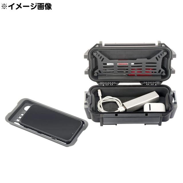 PELICAN ユーティリティケース RUCK CASE 防水 収納ボックス [ R20